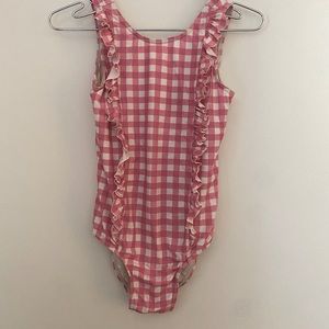 Harper Canyon Girls‎ bathing suit.